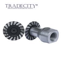 Алмазный отрезной диск ELITE D30/M14