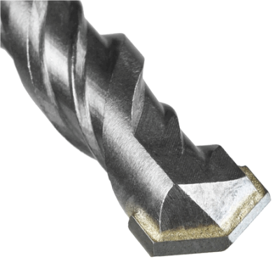 Бур SDS Plus 4x110мм по бетону