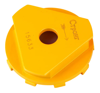 Алмазная фреза 95*20 для МШМ по бетону Strong СТД-15402095