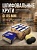 Фибродиск мягкий SAIT 115хVelcro №60