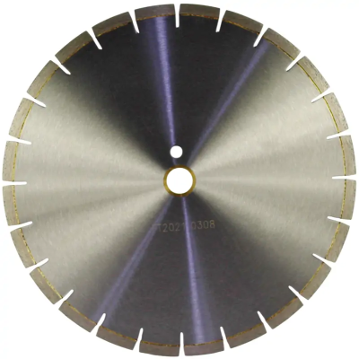 Алмазный диск по бетону 350*32/25.4*10*3.2мм Segment Laser Pro Strong